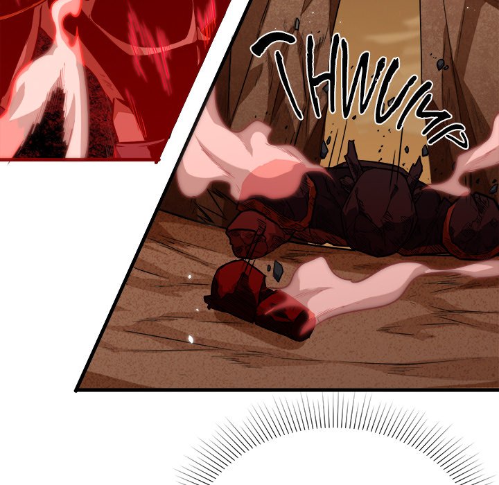 When Aliens Invaded Earth When Aliens Invaded Earth EP 39 - Toomics page 93 - 