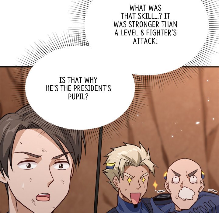 When Aliens Invaded Earth When Aliens Invaded Earth EP 39 - Toomics page 94 - 