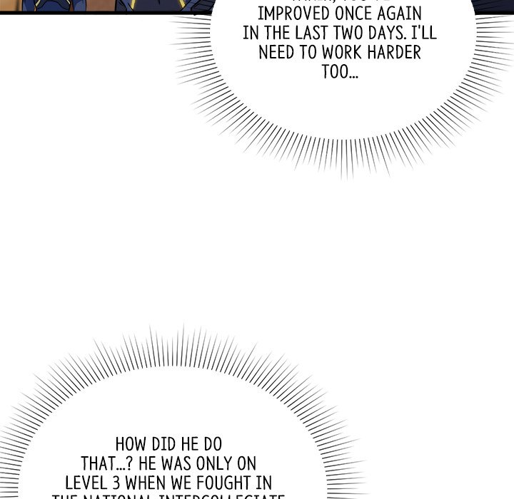 When Aliens Invaded Earth When Aliens Invaded Earth EP 39 - Toomics page 97 - 