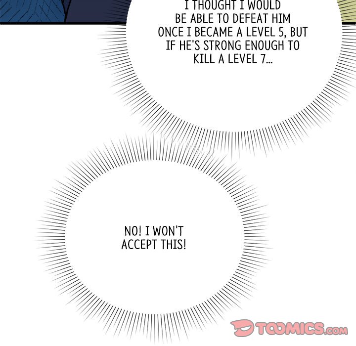 When Aliens Invaded Earth When Aliens Invaded Earth EP 39 - Toomics page 99 - 