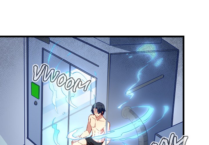 When Aliens Invaded Earth When Aliens Invaded Earth EP 4 - Toomics page 1 - 
