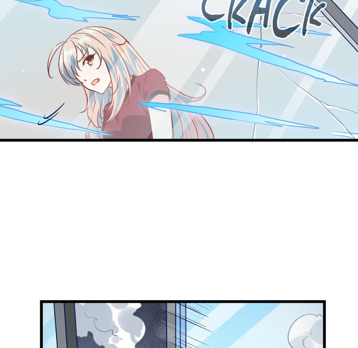 When Aliens Invaded Earth When Aliens Invaded Earth EP 4 - Toomics page 11 - 