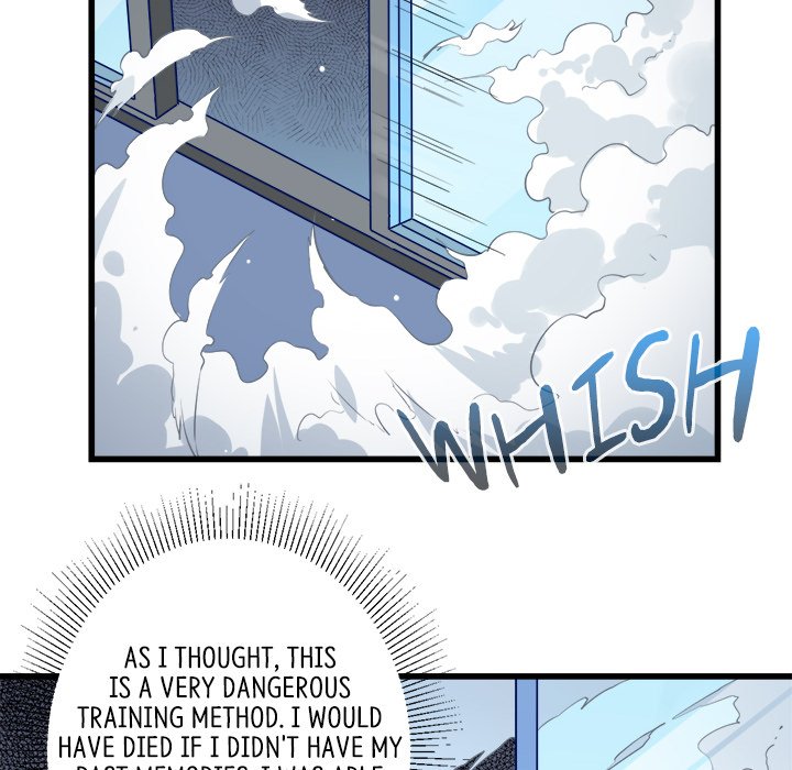 When Aliens Invaded Earth When Aliens Invaded Earth EP 4 - Toomics page 12 - 