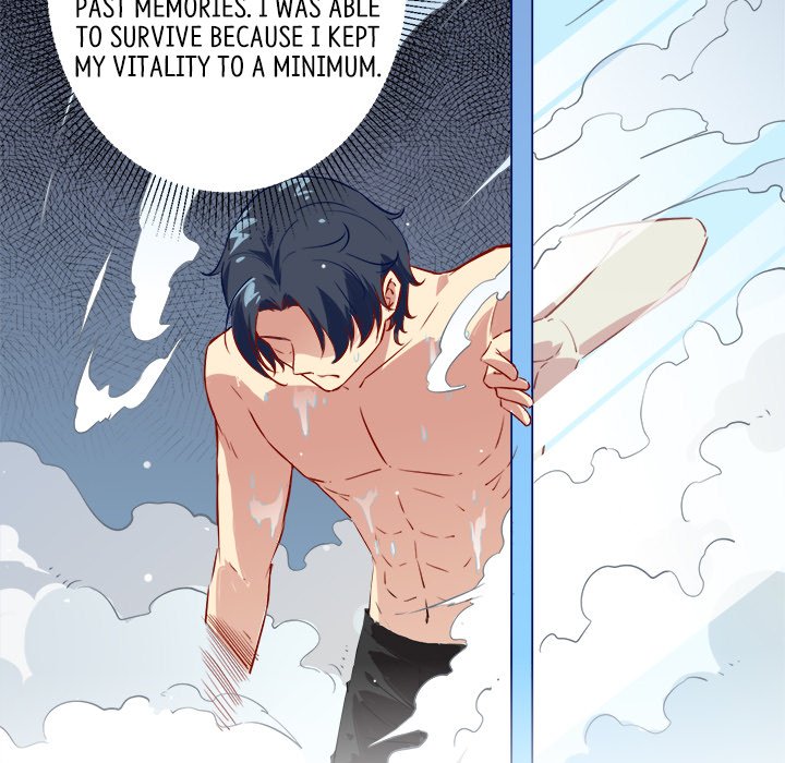 When Aliens Invaded Earth When Aliens Invaded Earth EP 4 - Toomics page 13 - 