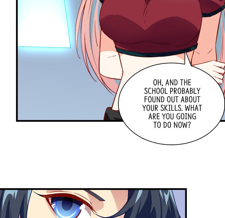 When Aliens Invaded Earth When Aliens Invaded Earth EP 4 - Toomics page 20 - 
