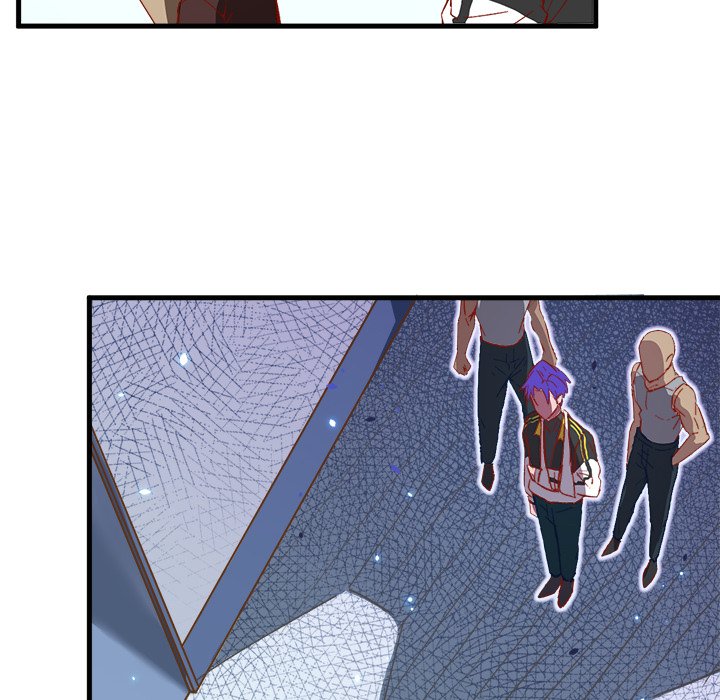 When Aliens Invaded Earth When Aliens Invaded Earth EP 4 - Toomics page 27 - 