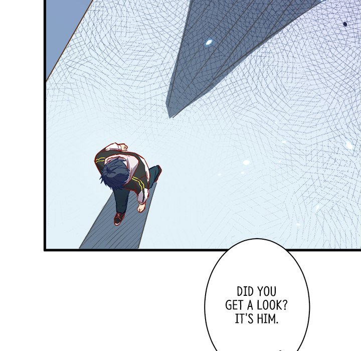 When Aliens Invaded Earth When Aliens Invaded Earth EP 4 - Toomics page 28 - 