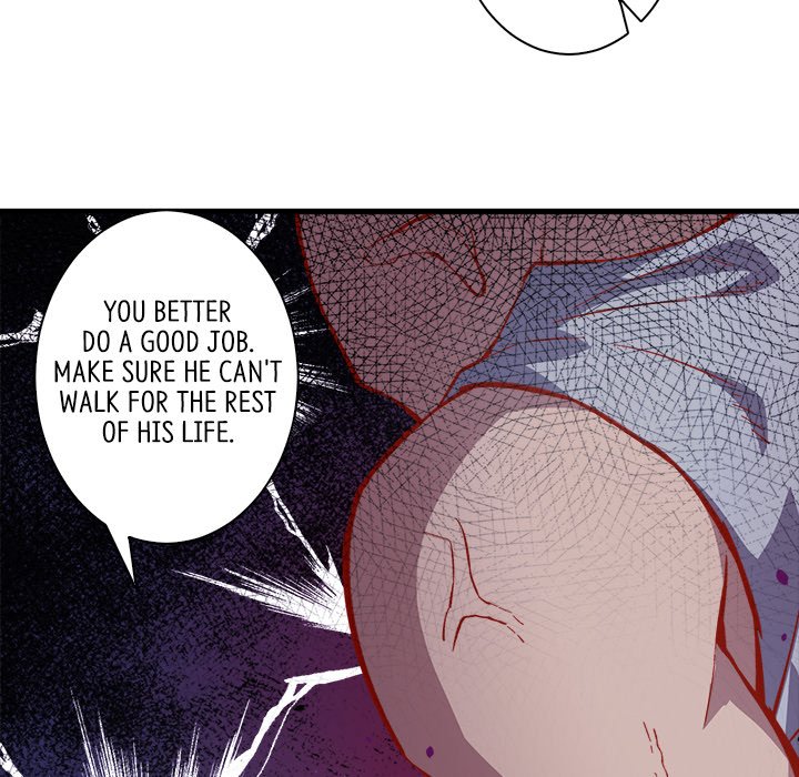 When Aliens Invaded Earth When Aliens Invaded Earth EP 4 - Toomics page 29 - 