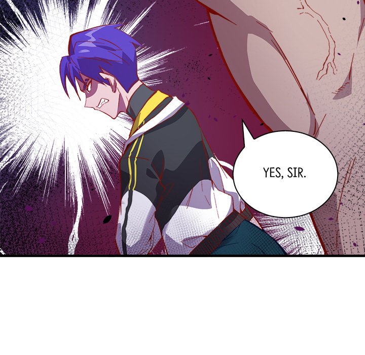 When Aliens Invaded Earth When Aliens Invaded Earth EP 4 - Toomics page 30 - 
