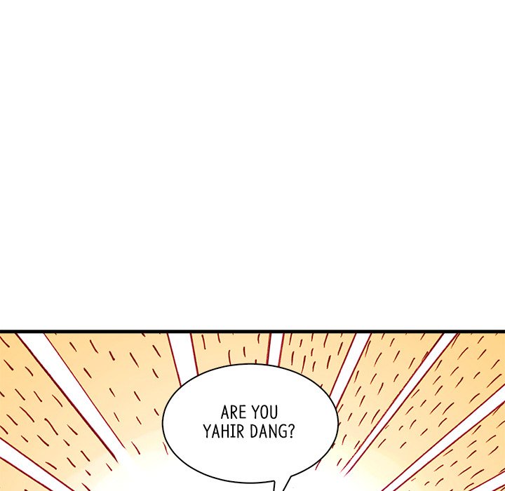 When Aliens Invaded Earth When Aliens Invaded Earth EP 4 - Toomics page 31 - 