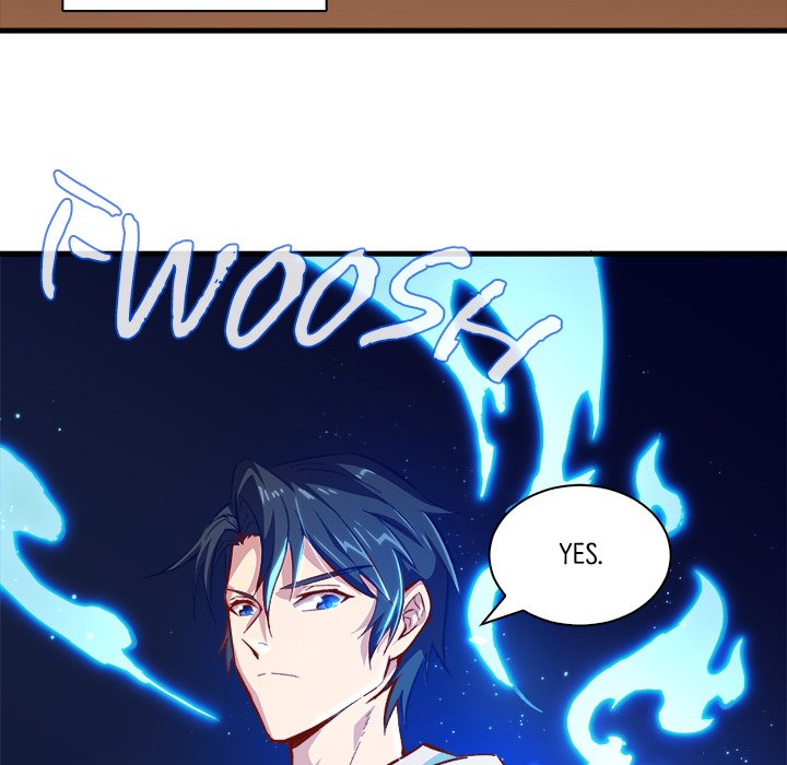 When Aliens Invaded Earth When Aliens Invaded Earth EP 4 - Toomics page 34 - 