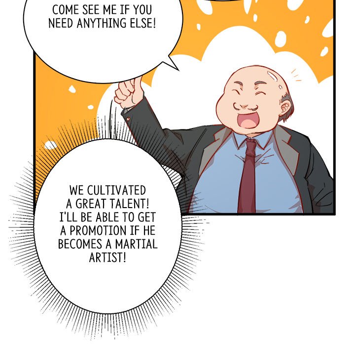 When Aliens Invaded Earth When Aliens Invaded Earth EP 4 - Toomics page 39 - 