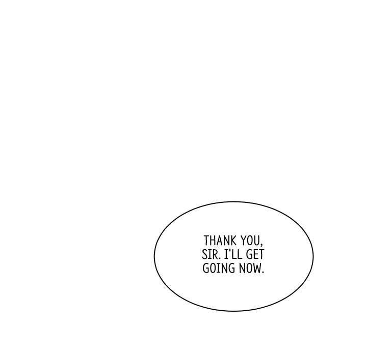 When Aliens Invaded Earth When Aliens Invaded Earth EP 4 - Toomics page 40 - 