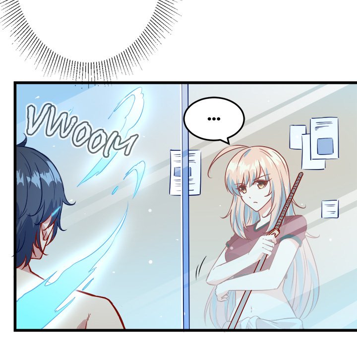 When Aliens Invaded Earth When Aliens Invaded Earth EP 4 - Toomics page 5 - 