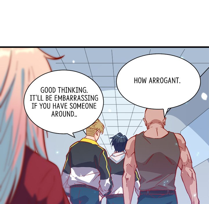 When Aliens Invaded Earth When Aliens Invaded Earth EP 4 - Toomics page 48 - 