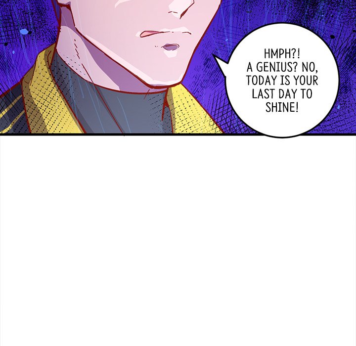 When Aliens Invaded Earth When Aliens Invaded Earth EP 4 - Toomics page 52 - 
