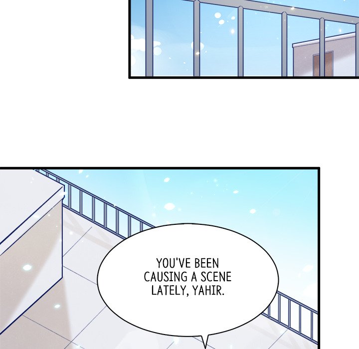 When Aliens Invaded Earth When Aliens Invaded Earth EP 4 - Toomics page 54 - 
