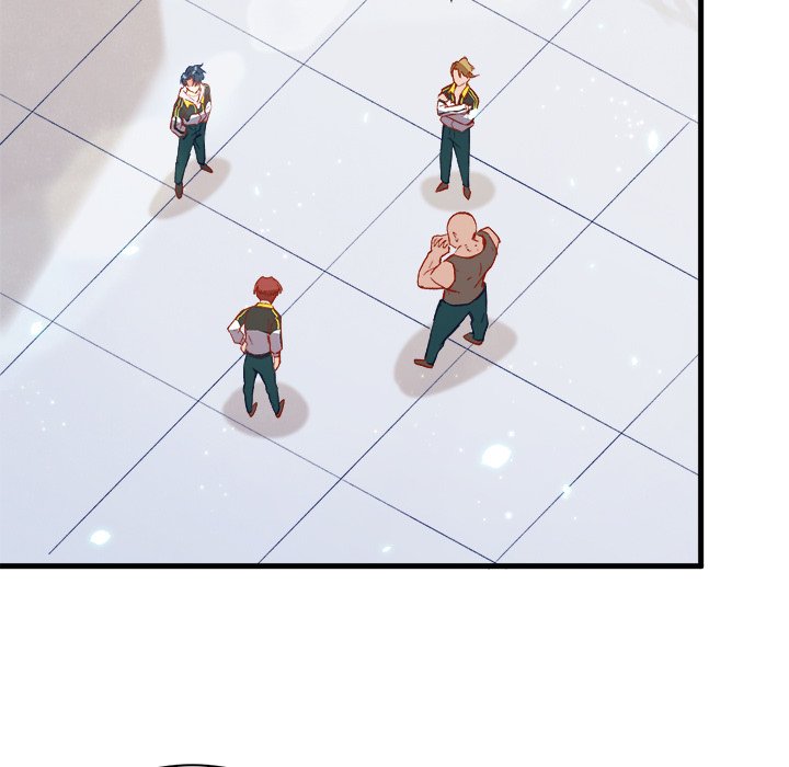 When Aliens Invaded Earth When Aliens Invaded Earth EP 4 - Toomics page 55 - 