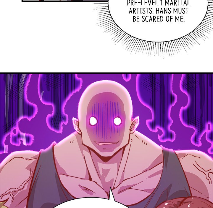 When Aliens Invaded Earth When Aliens Invaded Earth EP 4 - Toomics page 57 - 