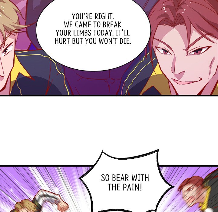 When Aliens Invaded Earth When Aliens Invaded Earth EP 4 - Toomics page 58 - 