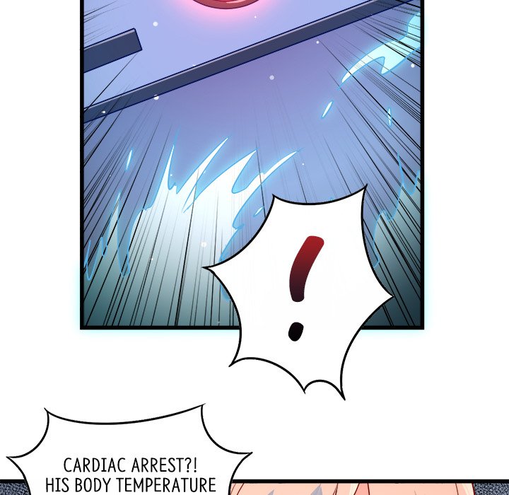 When Aliens Invaded Earth When Aliens Invaded Earth EP 4 - Toomics page 7 - 