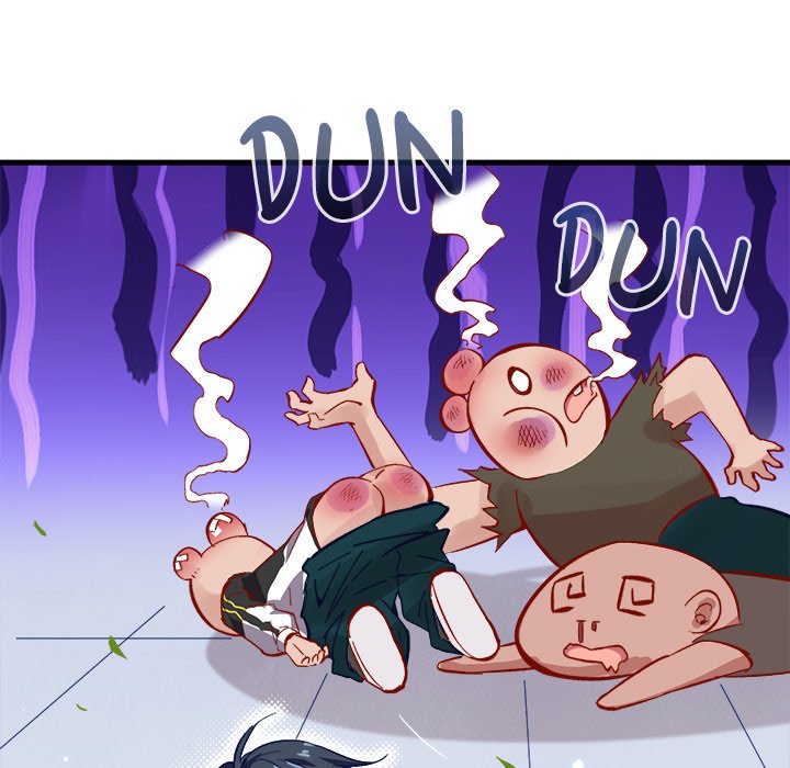 When Aliens Invaded Earth When Aliens Invaded Earth EP 4 - Toomics page 63 - 