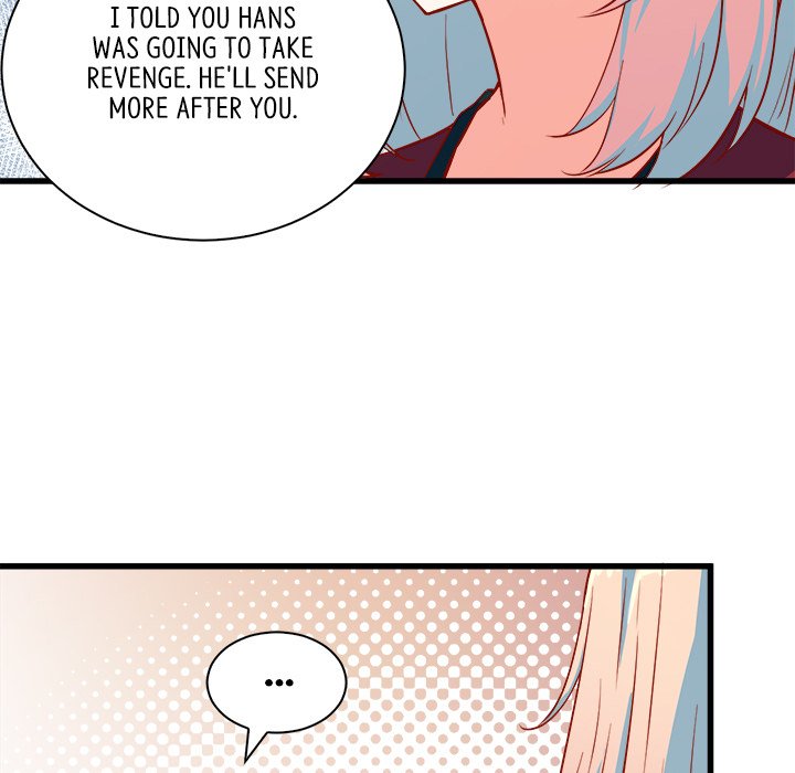 When Aliens Invaded Earth When Aliens Invaded Earth EP 4 - Toomics page 68 - 