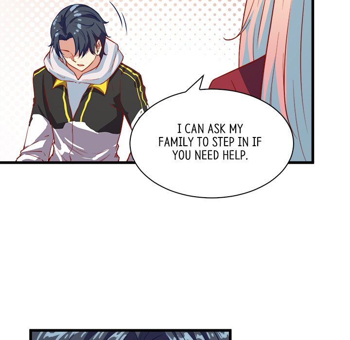 When Aliens Invaded Earth When Aliens Invaded Earth EP 4 - Toomics page 69 - 
