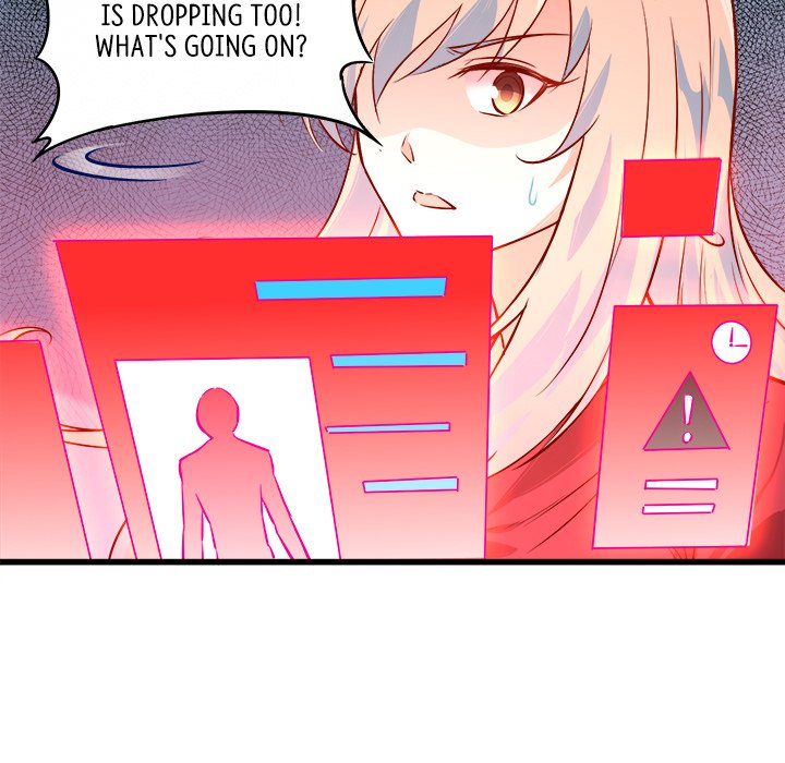 When Aliens Invaded Earth When Aliens Invaded Earth EP 4 - Toomics page 8 - 