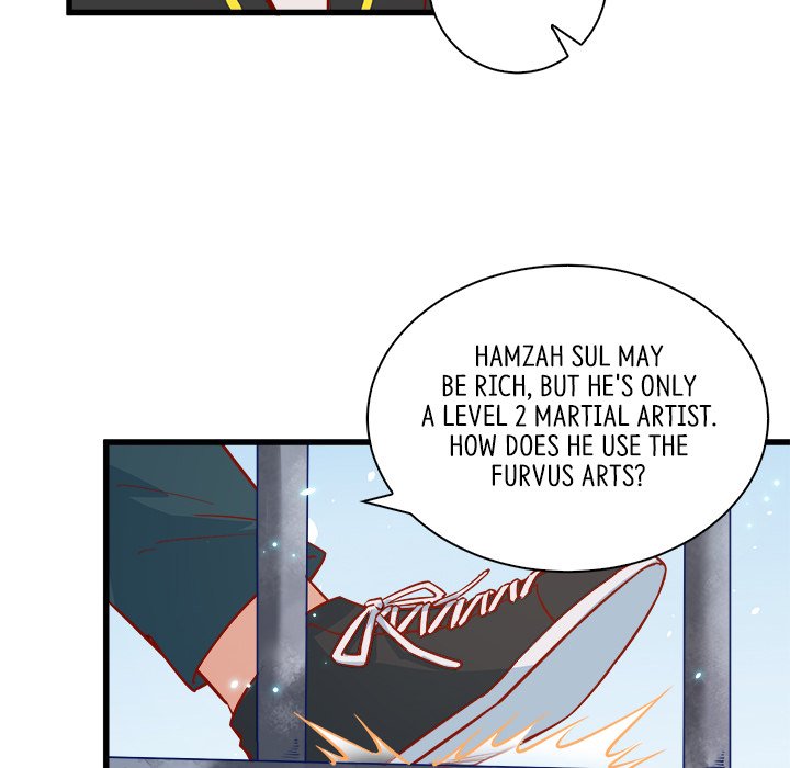 When Aliens Invaded Earth When Aliens Invaded Earth EP 4 - Toomics page 71 - 