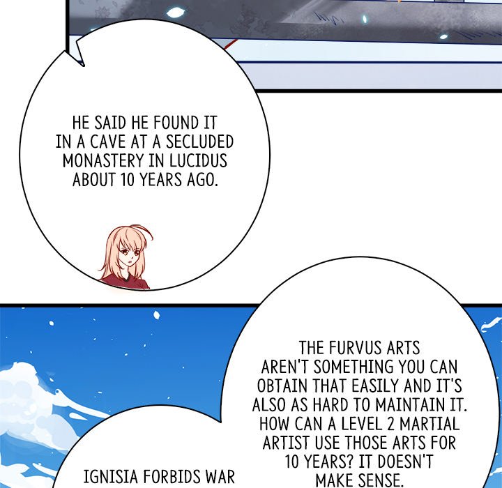 When Aliens Invaded Earth When Aliens Invaded Earth EP 4 - Toomics page 72 - 