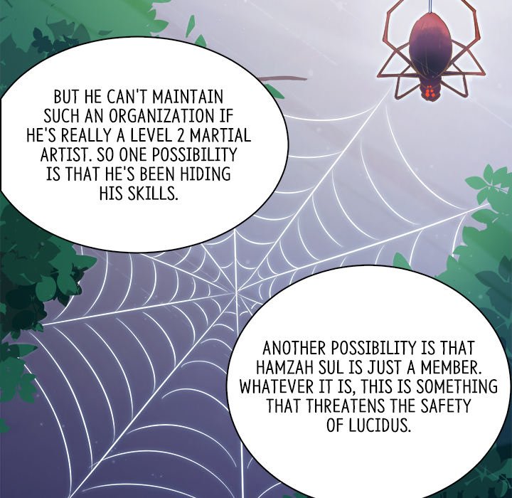 When Aliens Invaded Earth When Aliens Invaded Earth EP 4 - Toomics page 76 - 