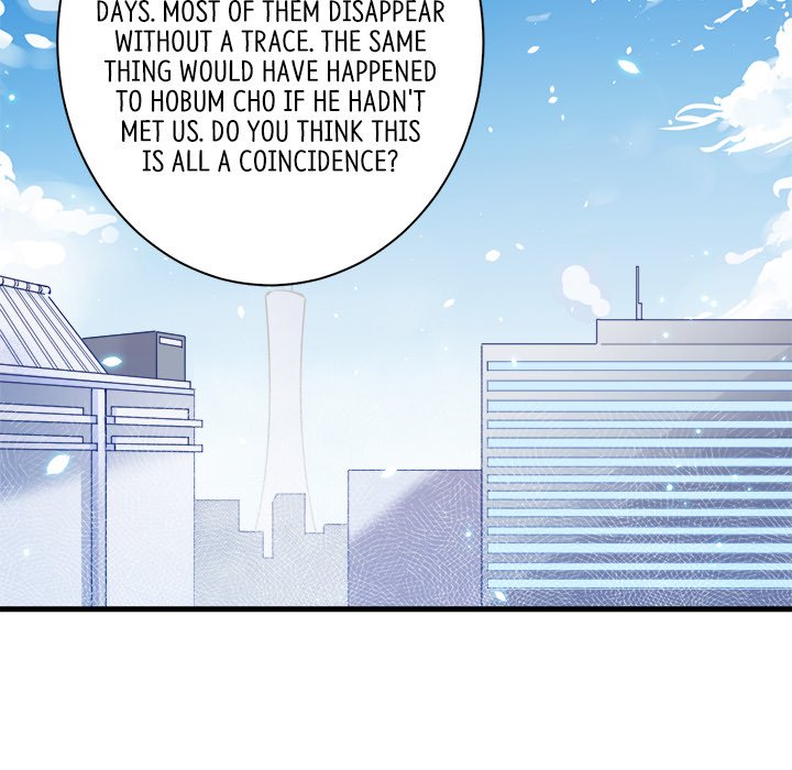 When Aliens Invaded Earth When Aliens Invaded Earth EP 4 - Toomics page 82 - 