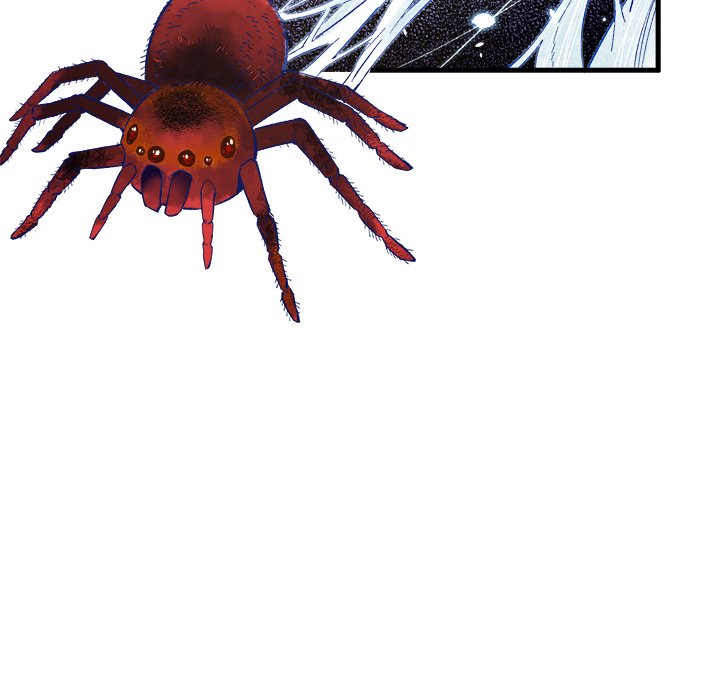 When Aliens Invaded Earth When Aliens Invaded Earth EP 4 - Toomics page 86 - 