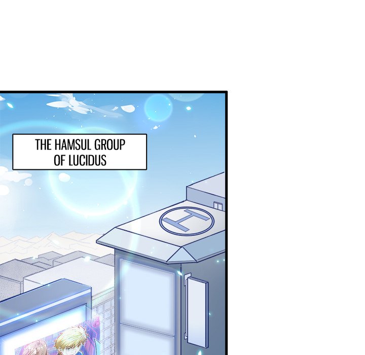 When Aliens Invaded Earth When Aliens Invaded Earth EP 4 - Toomics page 87 - 