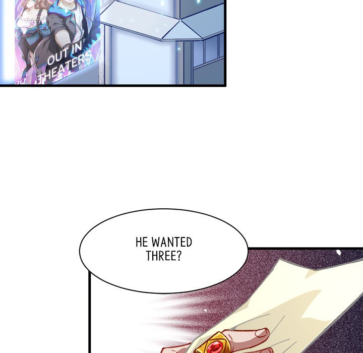 When Aliens Invaded Earth When Aliens Invaded Earth EP 4 - Toomics page 88 - 