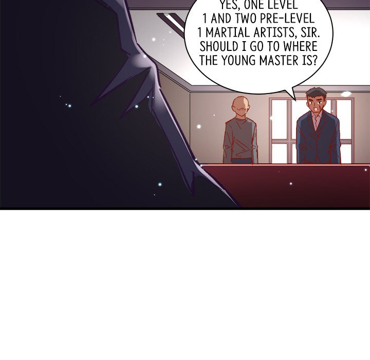 When Aliens Invaded Earth When Aliens Invaded Earth EP 4 - Toomics page 90 - 