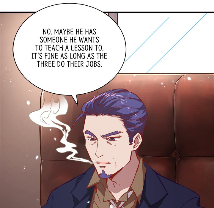 When Aliens Invaded Earth When Aliens Invaded Earth EP 4 - Toomics page 91 - 
