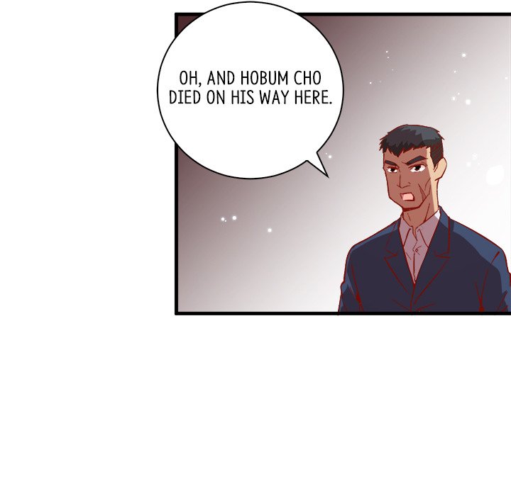 When Aliens Invaded Earth When Aliens Invaded Earth EP 4 - Toomics page 93 - 