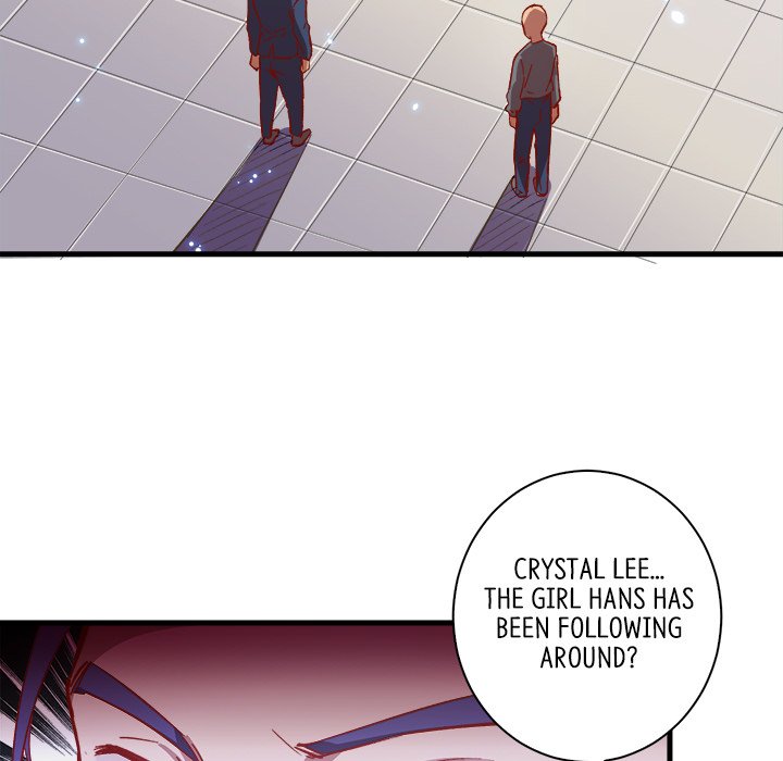 When Aliens Invaded Earth When Aliens Invaded Earth EP 4 - Toomics page 95 - 