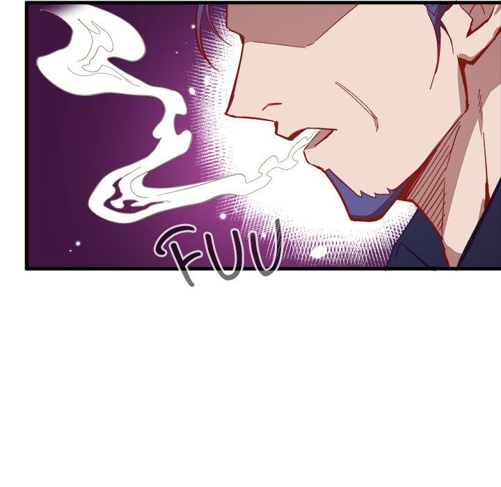 When Aliens Invaded Earth When Aliens Invaded Earth EP 4 - Toomics page 97 - 