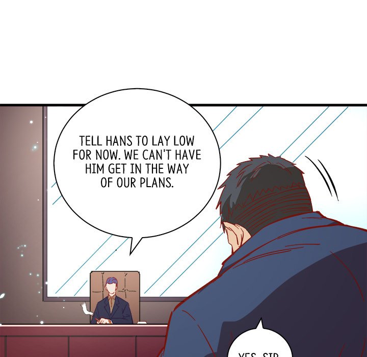 When Aliens Invaded Earth When Aliens Invaded Earth EP 4 - Toomics page 98 - 