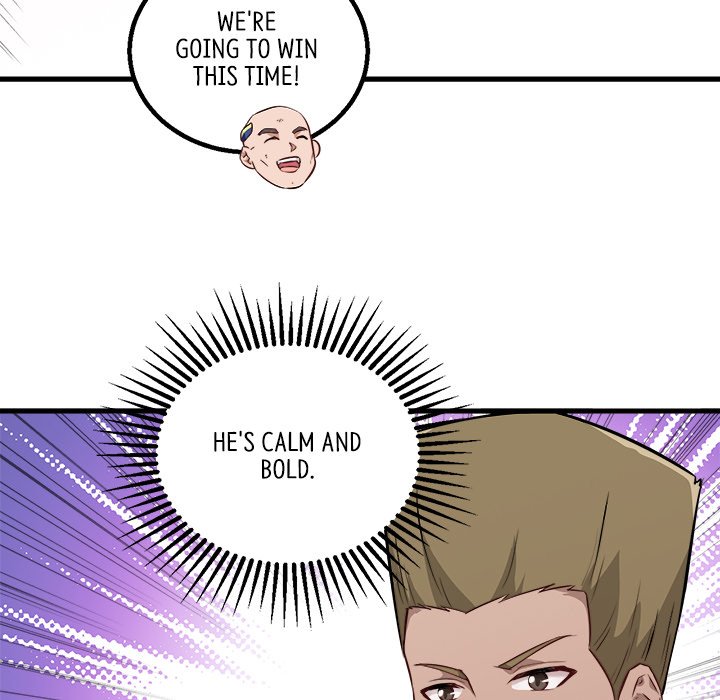 When Aliens Invaded Earth When Aliens Invaded Earth EP 40 - Toomics page 101 - 