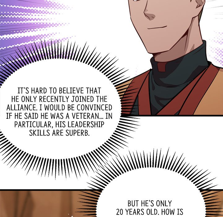 When Aliens Invaded Earth When Aliens Invaded Earth EP 40 - Toomics page 102 - 