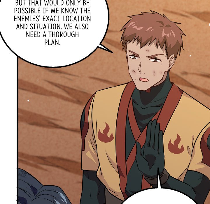 When Aliens Invaded Earth When Aliens Invaded Earth EP 40 - Toomics page 104 - 
