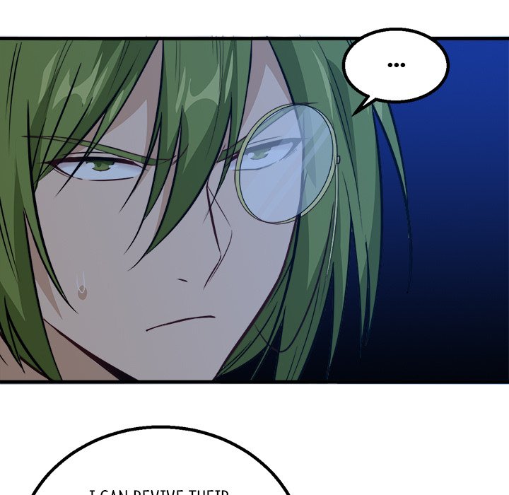 When Aliens Invaded Earth When Aliens Invaded Earth EP 40 - Toomics page 111 - 