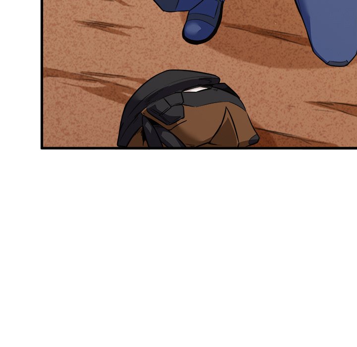 When Aliens Invaded Earth When Aliens Invaded Earth EP 40 - Toomics page 113 - 