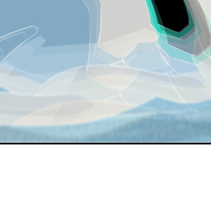 When Aliens Invaded Earth When Aliens Invaded Earth EP 40 - Toomics page 119 - 