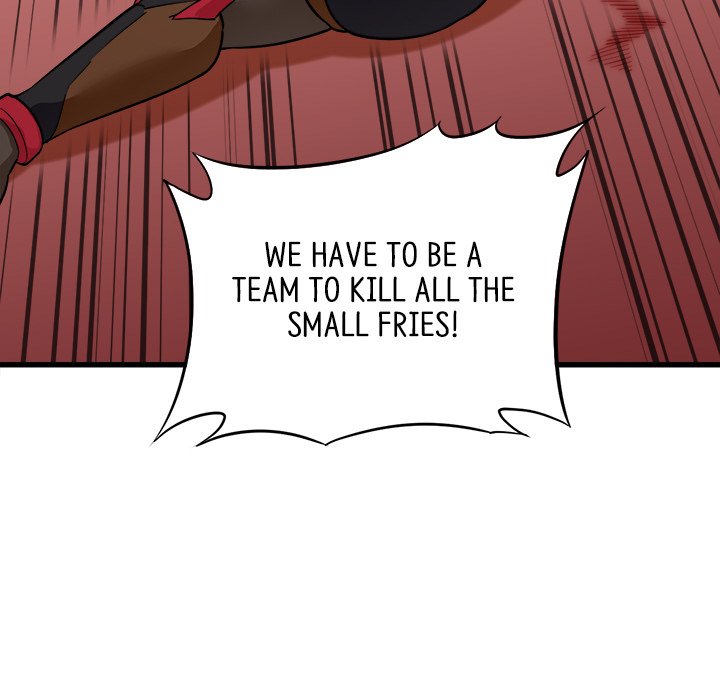 When Aliens Invaded Earth When Aliens Invaded Earth EP 40 - Toomics page 13 - 