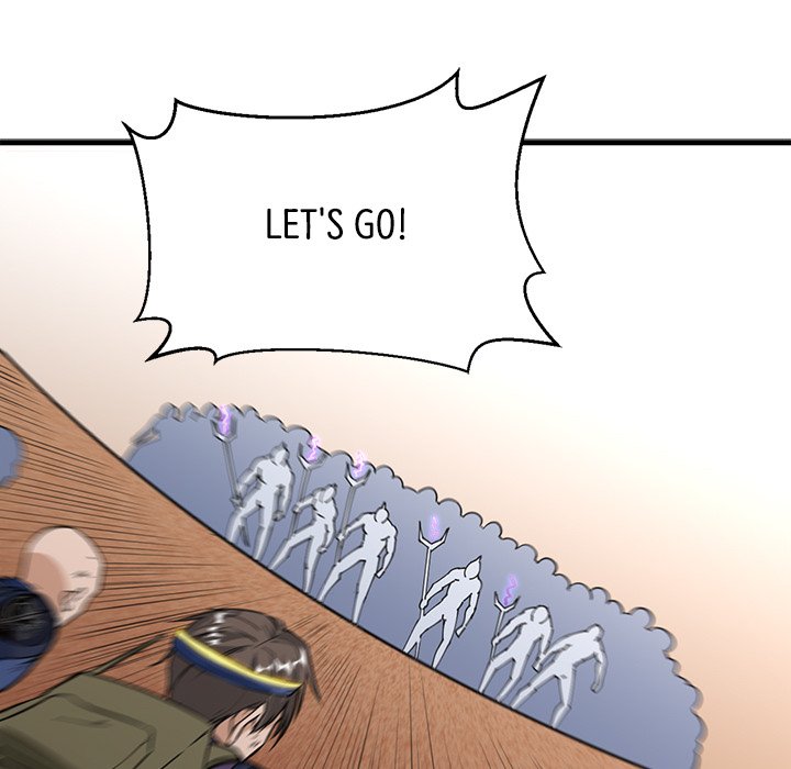 When Aliens Invaded Earth When Aliens Invaded Earth EP 40 - Toomics page 14 - 